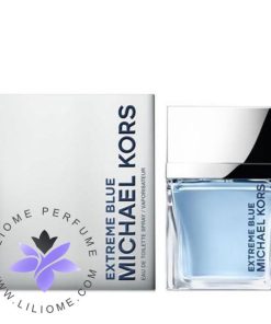 عطر ادکلن مایکل کورس اکستریم بلو-Michael Kors Extreme Blue