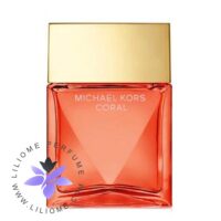 عطر ادکلن مایکل کورس کارال-Michael Kors Coral