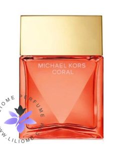 عطر ادکلن مایکل کورس کارال-Michael Kors Coral