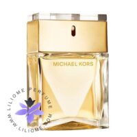 عطر ادکلن مایکل کورس گلد لوکس ادیشن-Michael Kors Gold Luxe Edition