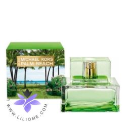 عطر ادکلن مایکل کورس ایسلند پالم بیچ-Michael Kors Island Palm Beach