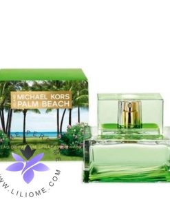 عطر ادکلن مایکل کورس ایسلند پالم بیچ-Michael Kors Island Palm Beach