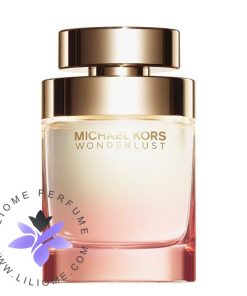 عطر ادکلن مایکل کورس واندرلاست-Michael Kors Wonderlust