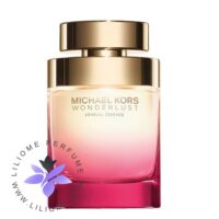 عطر ادکلن مایکل کورس واندرلاست سنشوال اسنس-Michael Kors Wonderlust Sensual Essence