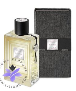 عطر ادکلن لالیک اسپایسی الکتروم-Lalique Spicy Electrum