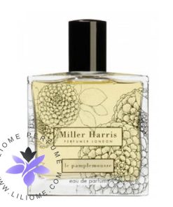 عطر ادکلن میلر هریس له پامپلموس-Miller Harris Le Pamplemousse