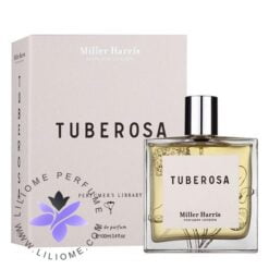 عطر ادکلن میلر هریس توبرسا-Miller Harris Tuberosa