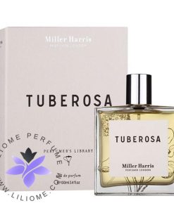 عطر ادکلن میلر هریس توبرسا-Miller Harris Tuberosa