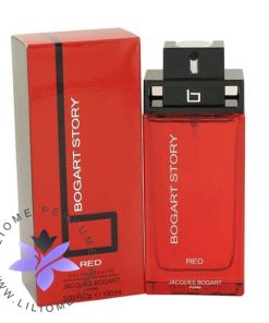 عطر ادکلن بوگارت استوری رد-Jacques Bogart Story Red