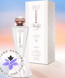 عطر ادکلن ژیواگو د گیفت له کادیو-Jivago The Gift Le Cadeau