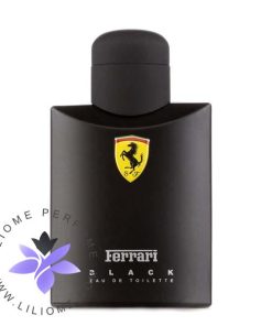عطر ادکلن فراری بلک-Ferrari Black