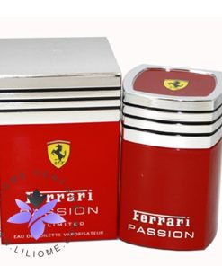 عطر ادکلن فراری پشن آنلیمیتد-Ferrari passion Unlimited