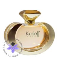 عطر ادکلن کورلوف این لاو-Korloff In Love