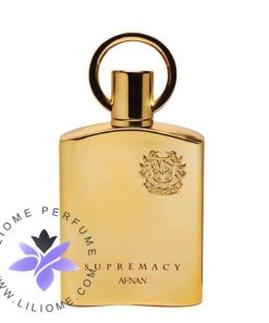 عطر ادکلن افنان سوپر ماسی طلایی-Afnan supremacy gold