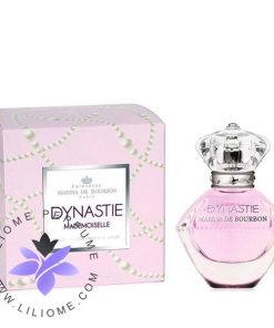 عطر ادکلن پرنسس مارینا د بوربون دینستی مادمازل-Princesse marina de bourbon Dynastie Mademoiselle