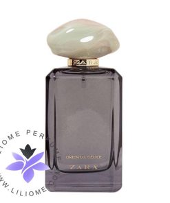 عطر ادکلن زارا اورینتال دلیس-Zara Oriental Delice