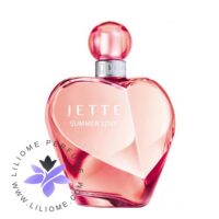 عطر ادکلن جته جوپ جته سامر لاو-Jette Joop Jette Summer Love