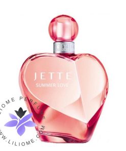 عطر ادکلن جته جوپ جته سامر لاو-Jette Joop Jette Summer Love