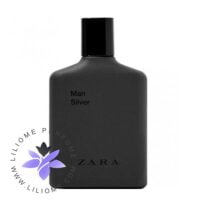 عطر ادکلن زارا من سیلور-Zara Man Silver