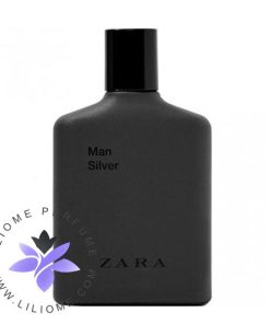 عطر ادکلن زارا من سیلور-Zara Man Silver
