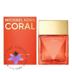 عطر ادکلن مایکل کورس کارال-Michael Kors Coral