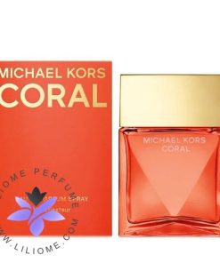عطر ادکلن مایکل کورس کارال-Michael Kors Coral
