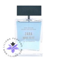 عطر ادکلن زارا مید تو فیت-Zara Made To Fit