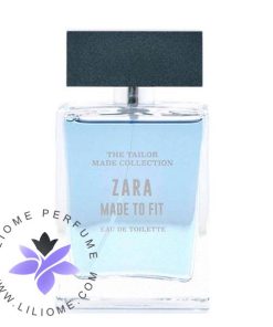 عطر ادکلن زارا مید تو فیت-Zara Made To Fit
