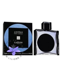 عطر ادکلن لانوین آرپیج مردانه-Lanvin Arpege Pour Homme