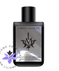 عطر ادکلن لوران مازون-ال ام کینگدوم آف دریمز-LM Parfums Kingdom of Dreams