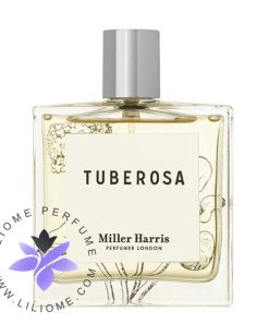 عطر ادکلن میلر هریس توبرسا-Miller Harris Tuberosa