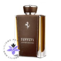 عطر ادکلن فراری لدر اسنس-Ferrari Leather Essence