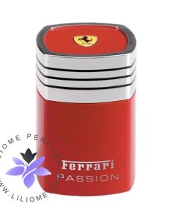 عطر ادکلن فراری پشن آنلیمیتد-Ferrari passion Unlimited