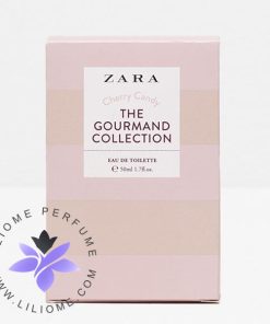 عطر ادکلن زارا چری کندی-Zara Cherry Candy
