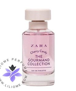 عطر ادکلن زارا چری کندی-Zara Cherry Candy