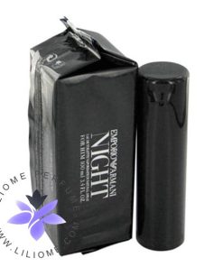 عطر ادکلن جورجیو آرمانی امپریو آرمانی نایت مردانه Giorgio Armani Emporio Armani Night