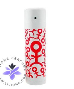 عطر ادکلن جورجیو آرمانی امپریو آرمانی رد پور لویی وایت (Giorgio Armani Emporio Armani Red Pour Lui (White