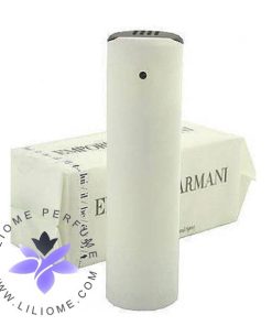 عطر ادکلن جورجیو آرمانی امپریو آرمانی وایت مردانه Giorgio Armani Emporio Armani White