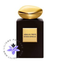 عطر ادکلن جورجیو آرمانی میرح ایمپریال Giorgio Armani Myrrhe Impériale