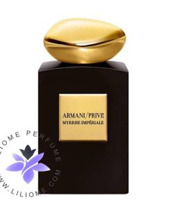 عطر ادکلن جورجیو آرمانی میرح ایمپریال Giorgio Armani Myrrhe Impériale