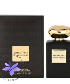 عطر ادکلن جورجیو آرمانی میرح ایمپریال Giorgio Armani Myrrhe Impériale