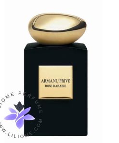 عطر ادکلن جورجیو آرمانی پرایو رز د عربی Giorgio Armani Privé Rose d'Arabie
