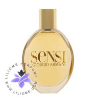 عطر ادکلن جورجیو آرمانی سنسی Giorgio Armani Sensi