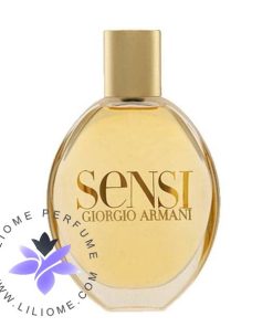 عطر ادکلن جورجیو آرمانی سنسی Giorgio Armani Sensi