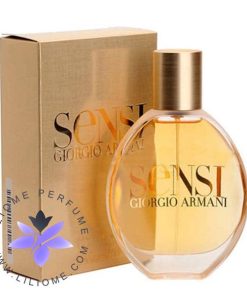 عطر ادکلن جورجیو آرمانی سنسی Giorgio Armani Sensi