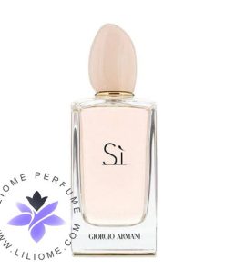 عطر ادکلن جورجیو آرمانی سی ادو تویلت Giorgio Armani Si Eau de Toilette