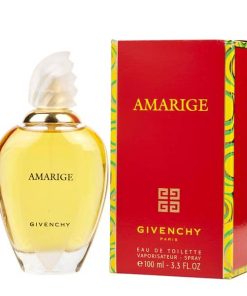 عطر ادکلن جیوانچی آماریج | Givenchy Amarige
