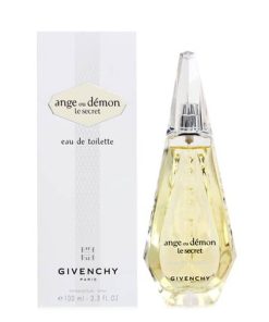 عطر ادکلن جیوانچی آنجئو دمون له سکرت ادو تویلت Givenchy Ange Ou Demon Le Secret Eau de Toilette