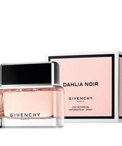 عطر ادکلن جیوانچی داهلیا نویر Givenchy Dahlia Noir