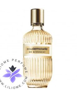 عطر ادکلن جیوانچی اودموزل د جیوانچی Givenchy Eaudemoiselle de Givenchy